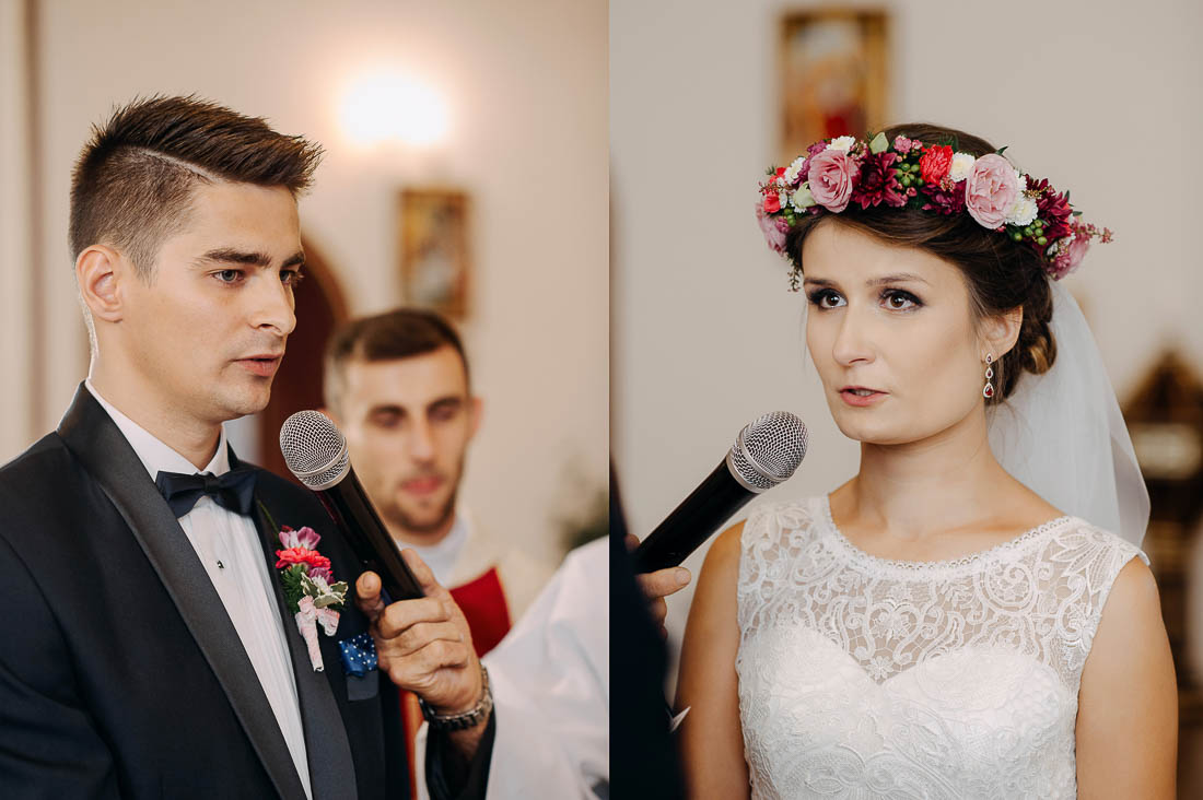 zdjęcia ślubne Puławy
